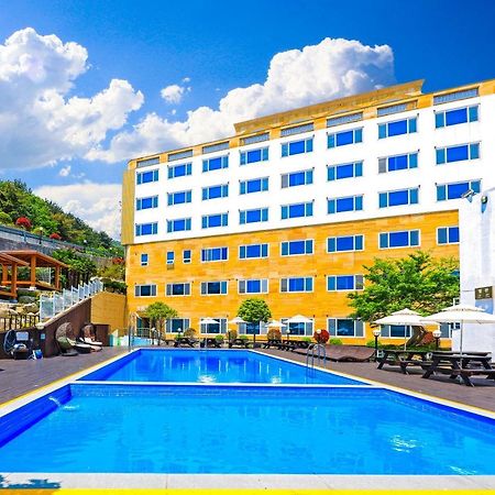 Doya Hotel Кодже Экстерьер фото
