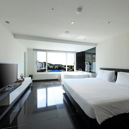 Doya Hotel Кодже Экстерьер фото