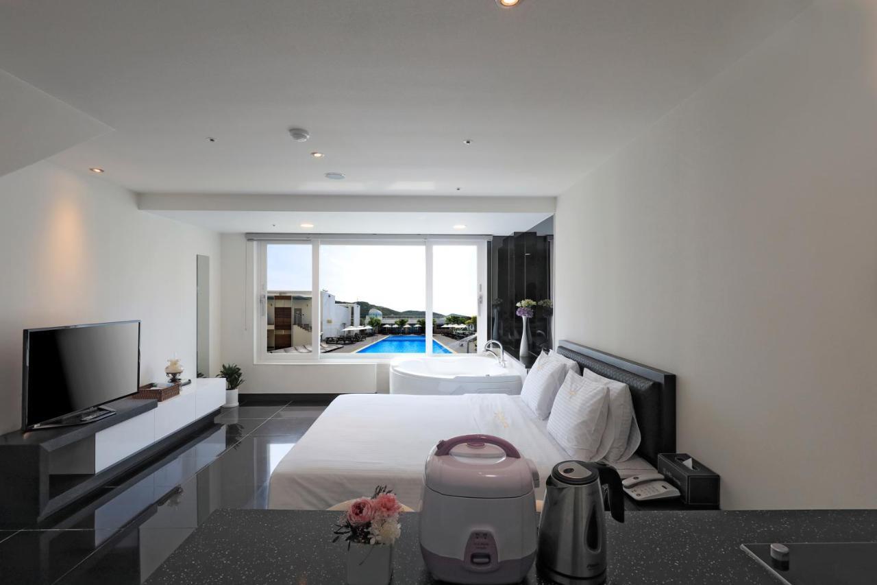 Doya Hotel Кодже Экстерьер фото