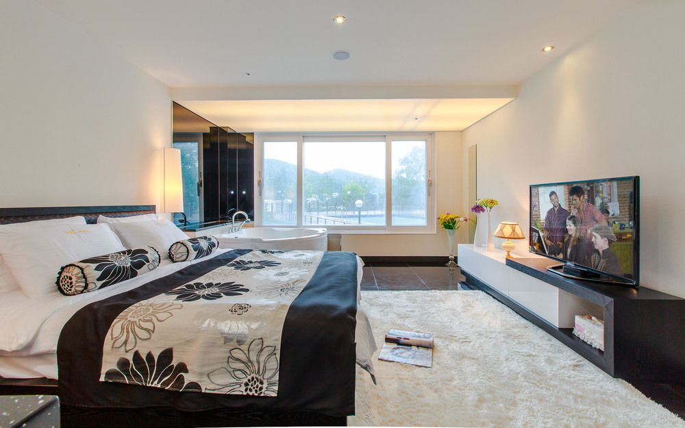 Doya Hotel Кодже Экстерьер фото