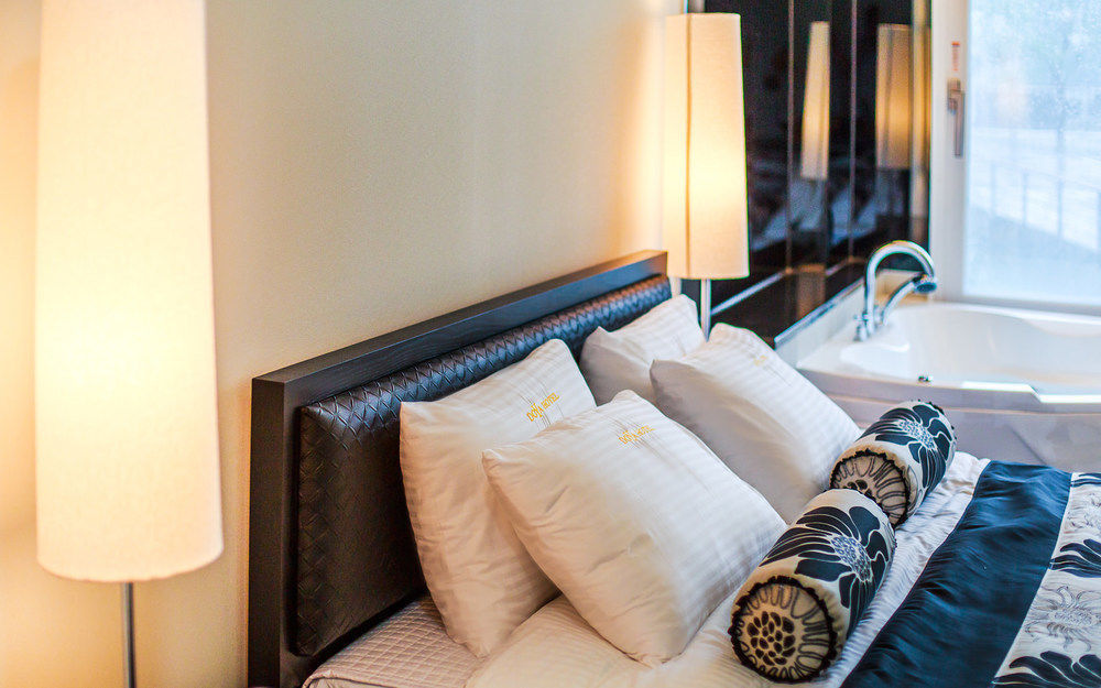 Doya Hotel Кодже Экстерьер фото