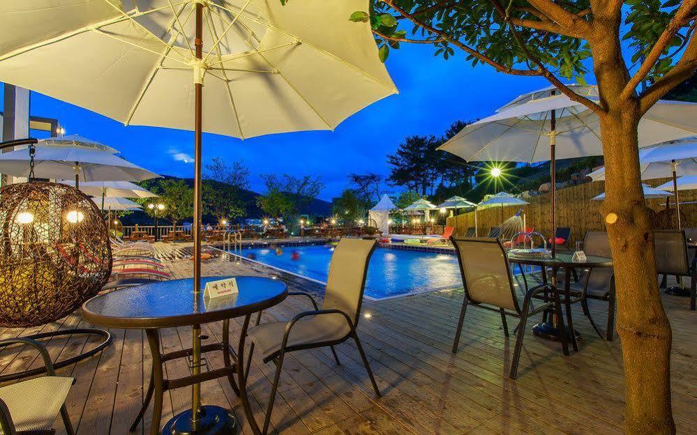 Doya Hotel Кодже Экстерьер фото