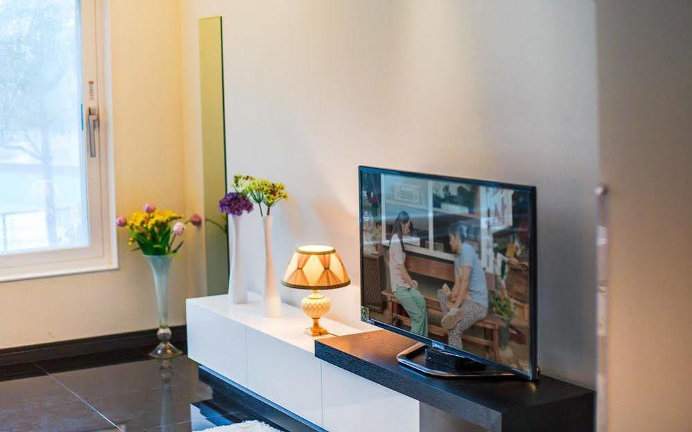Doya Hotel Кодже Экстерьер фото