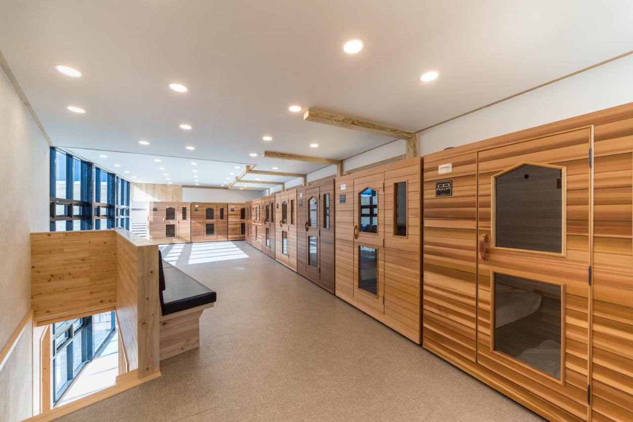 Doya Hotel Кодже Экстерьер фото