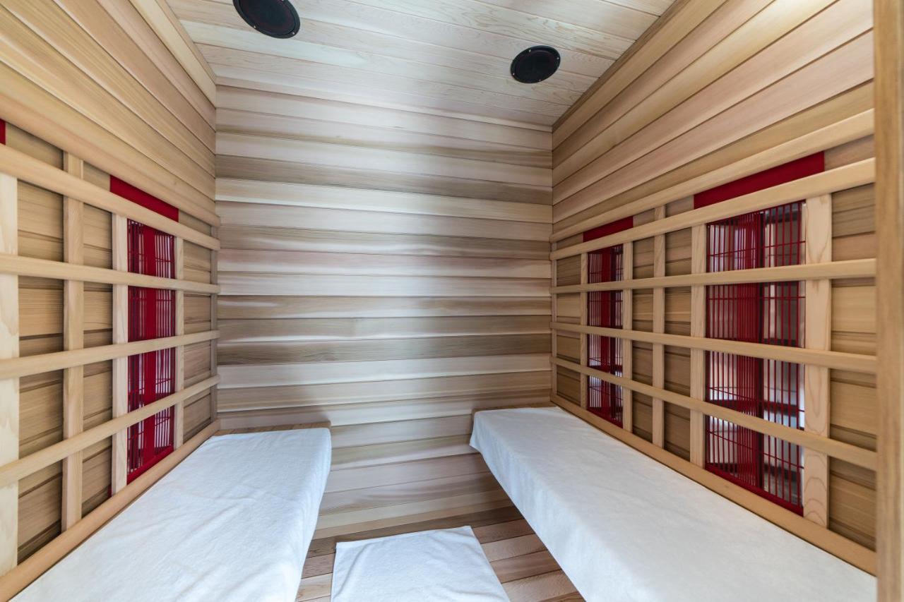 Doya Hotel Кодже Экстерьер фото